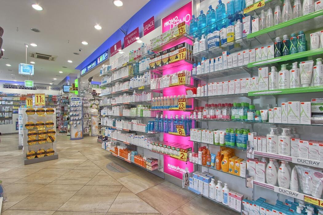 Images Pharmacie Pharmavance Asnières