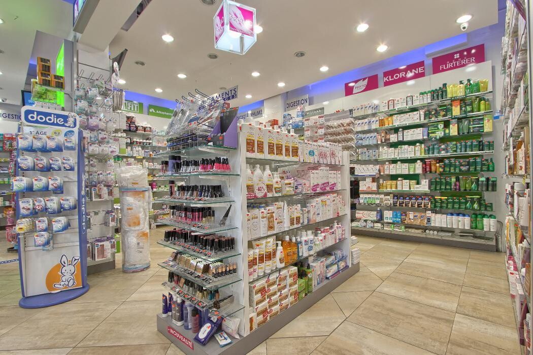Images Pharmacie Pharmavance Asnières