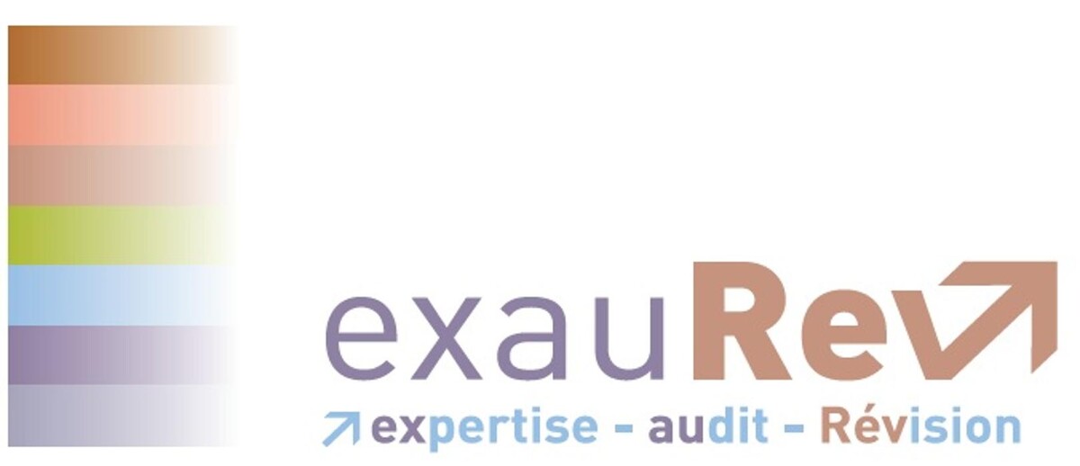 Exaurev Andrezieux - Expertise comptable Logo