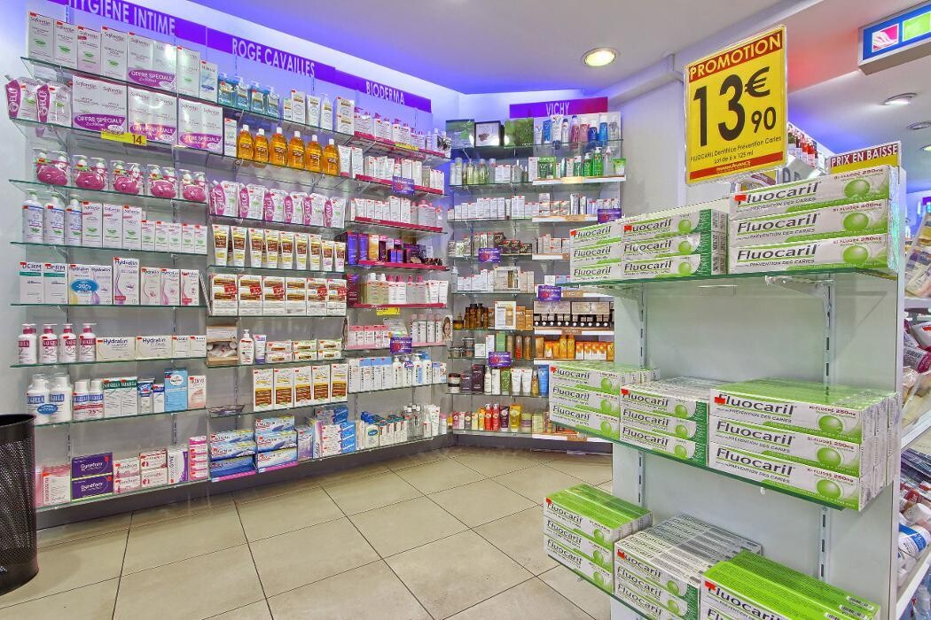 Images Pharmacie Pharmavance Clamart