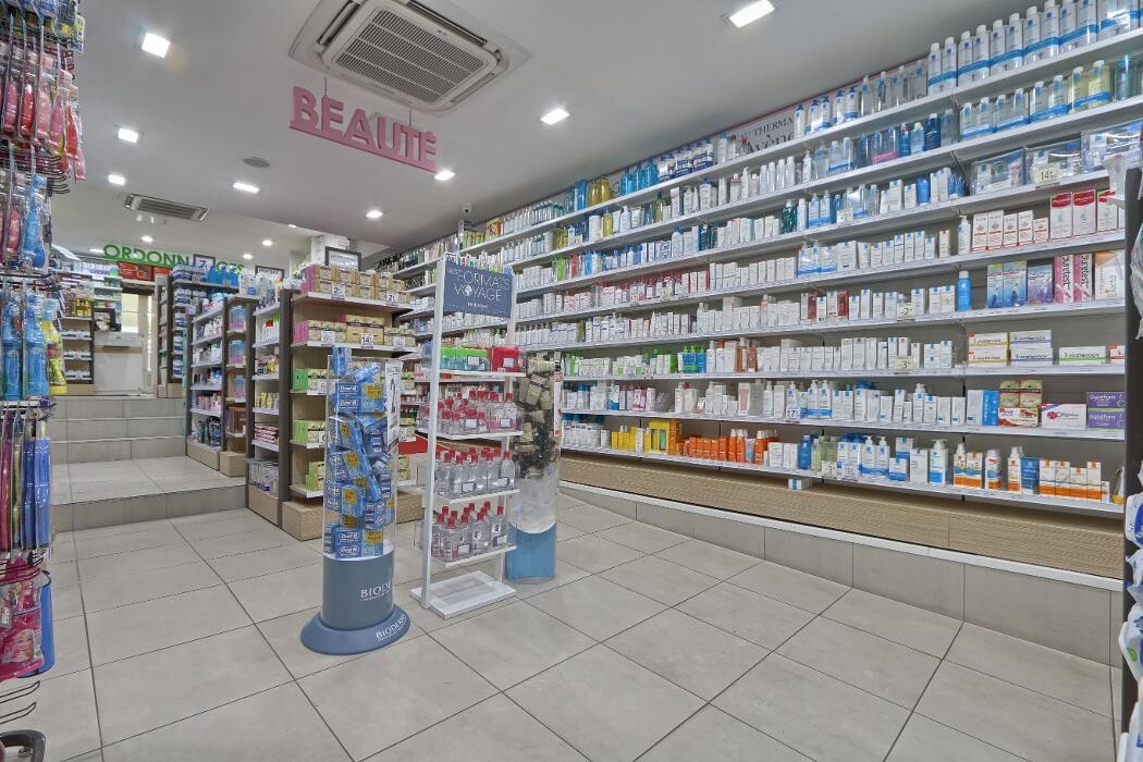 Images Pharmacie Pharmavance Blanqui