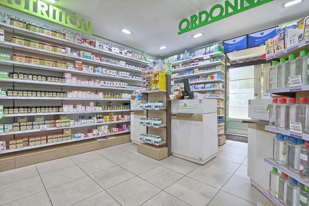 Images Pharmacie Pharmavance Blanqui