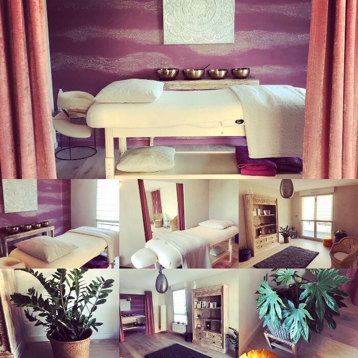 Images Céline Mohr - cabinet L'Arboresens