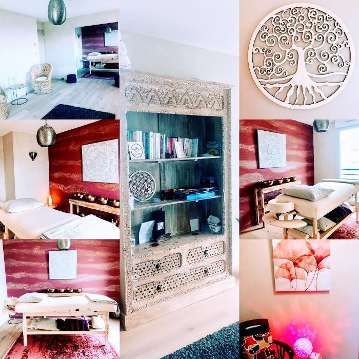 Images Céline Mohr - cabinet L'Arboresens