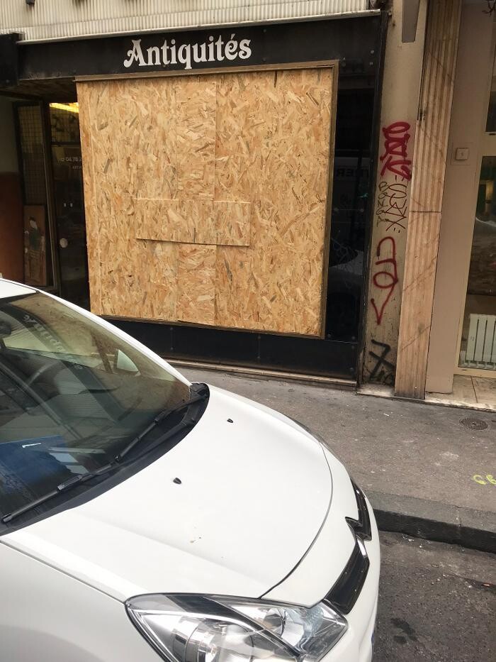 Images Vitrerie Artiverre - Vitrier Villeurbanne - Vitrier Lyon