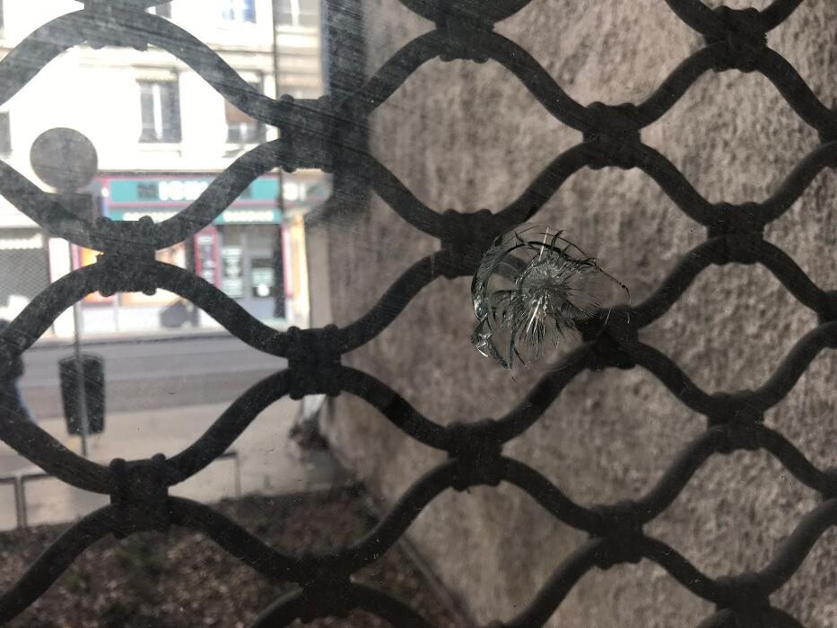 Images Vitrerie Artiverre - Vitrier Villeurbanne - Vitrier Lyon