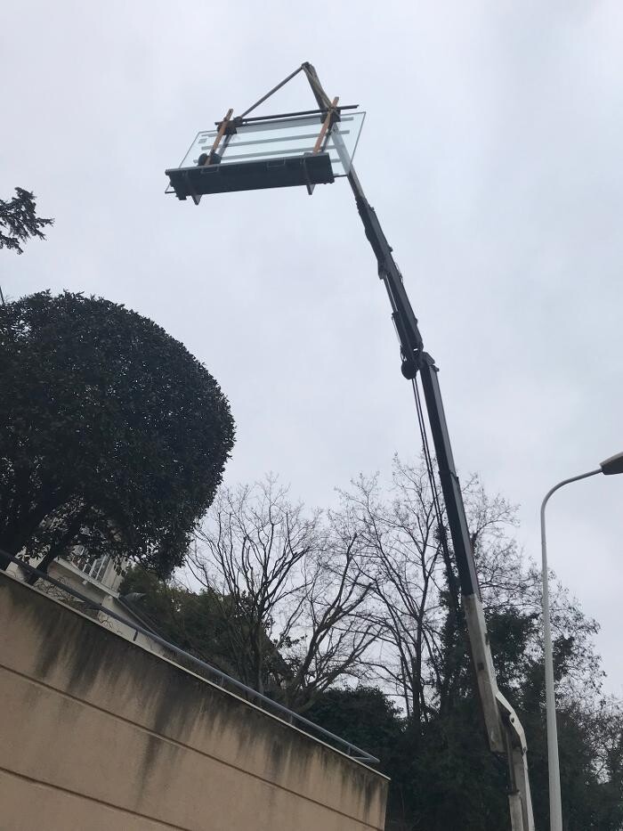 Images Vitrerie Artiverre - Vitrier Villeurbanne - Vitrier Lyon