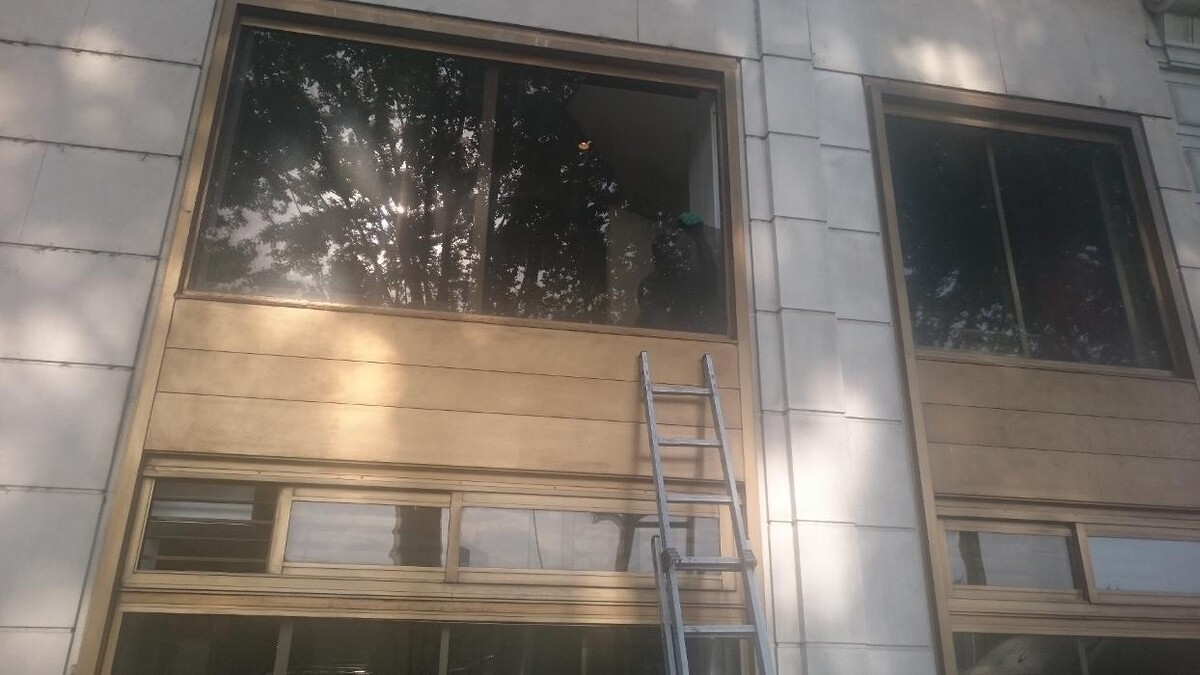 Images Vitrerie Artiverre - Vitrier Villeurbanne - Vitrier Lyon