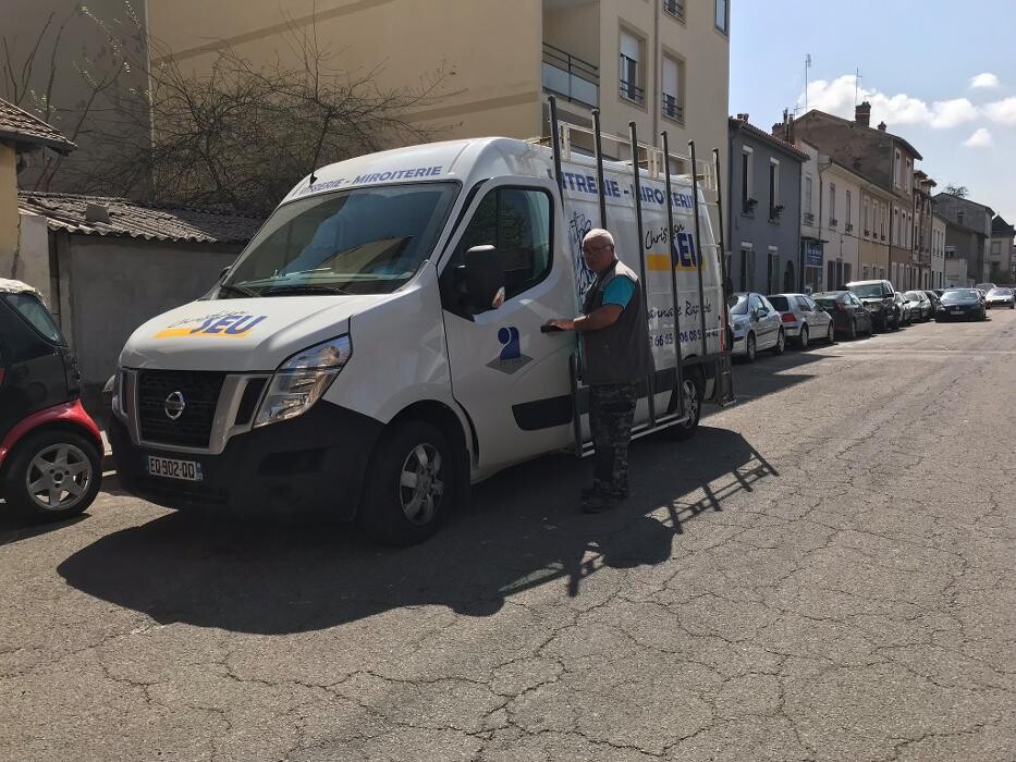 Images Vitrerie Artiverre - Vitrier Villeurbanne - Vitrier Lyon