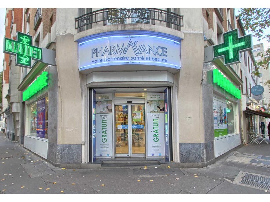 Images Pharmacie Pharmavance Convention
