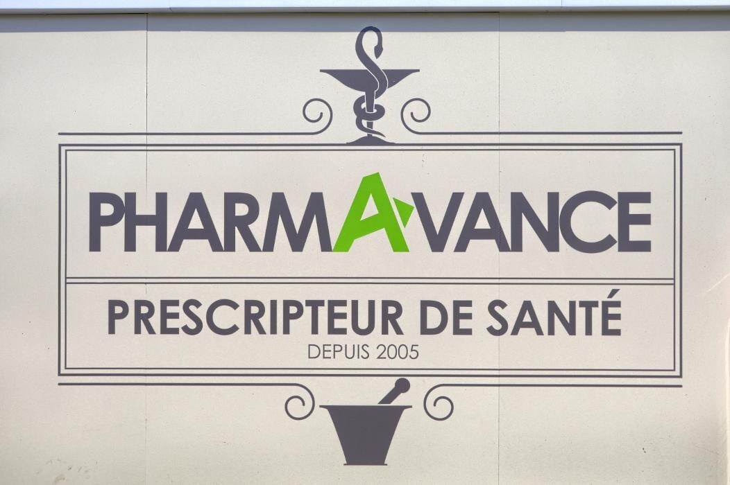 Images Pharmacie Pharmavance Le Mans