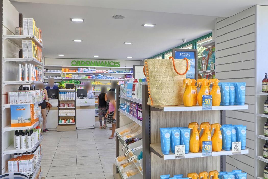 Images Pharmacie Pharmavance Le Mans
