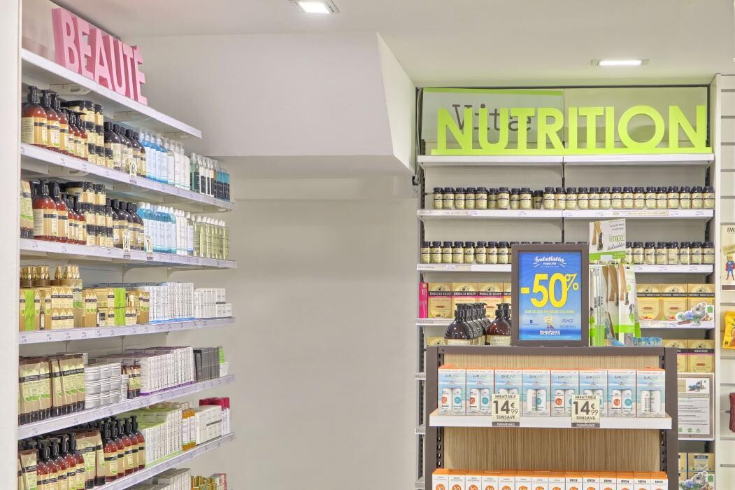 Images Pharmacie Pharmavance Le Mans