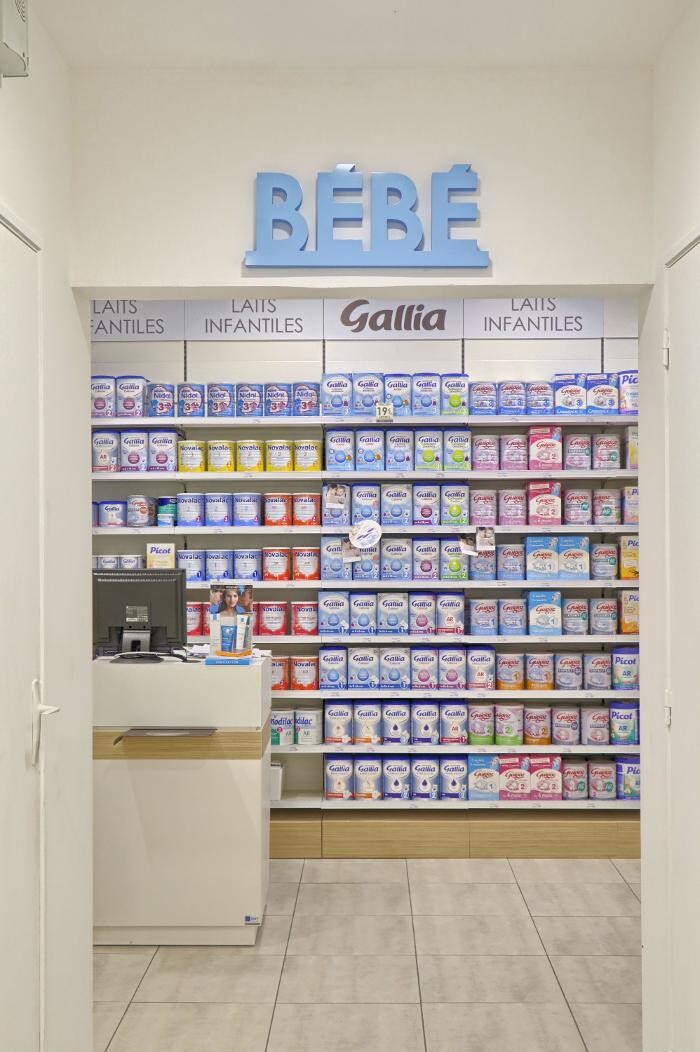 Images Pharmacie Pharmavance Le Mans