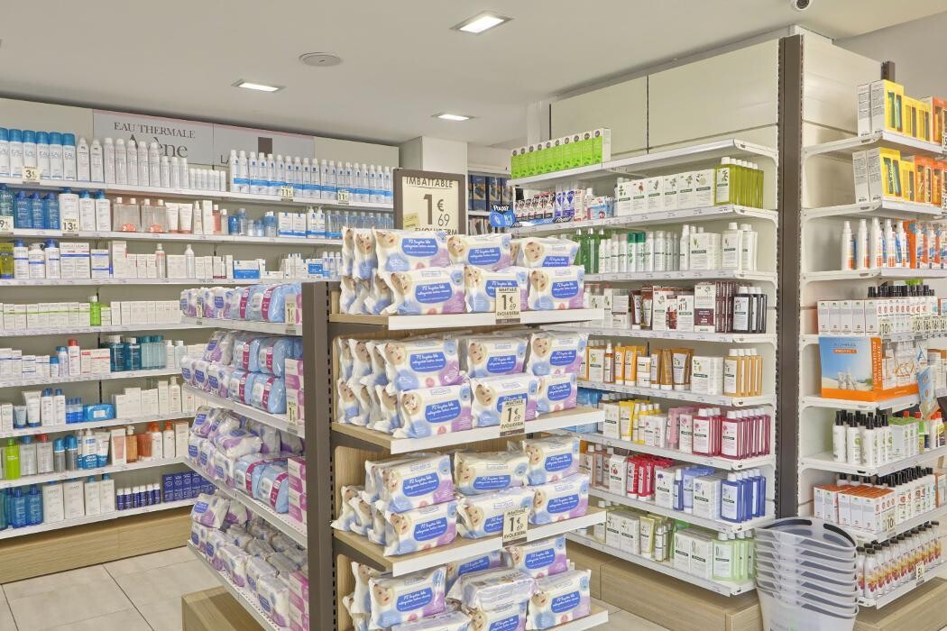 Images Pharmacie Pharmavance Le Mans