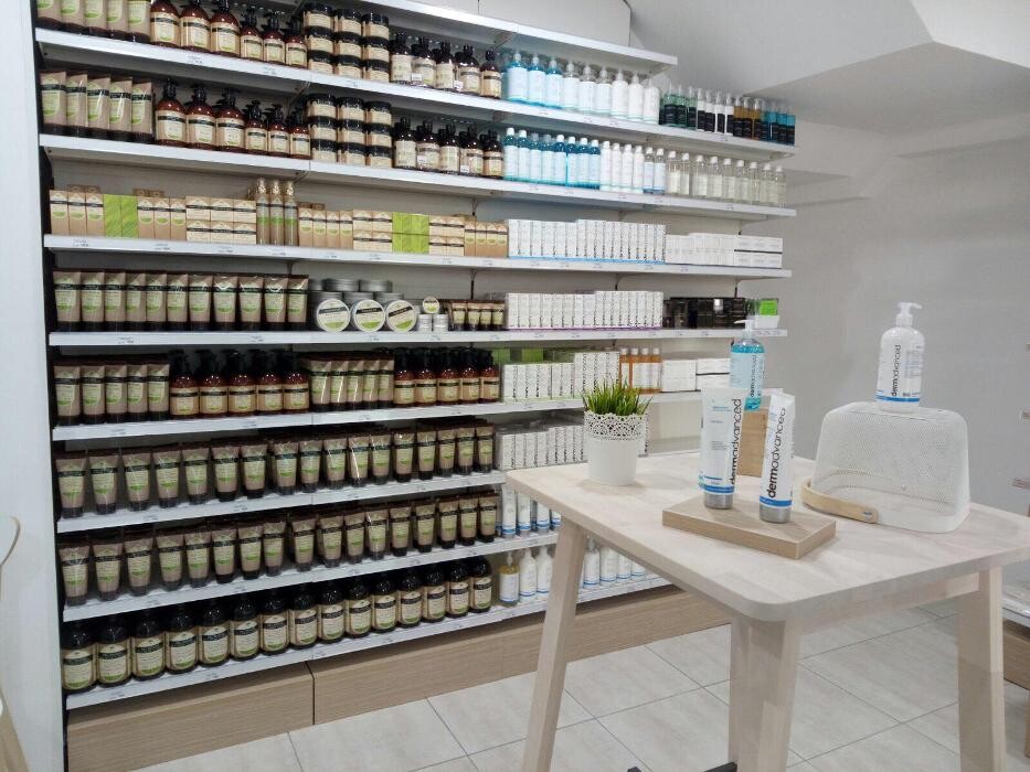 Images Pharmacie Pharmavance Le Mans