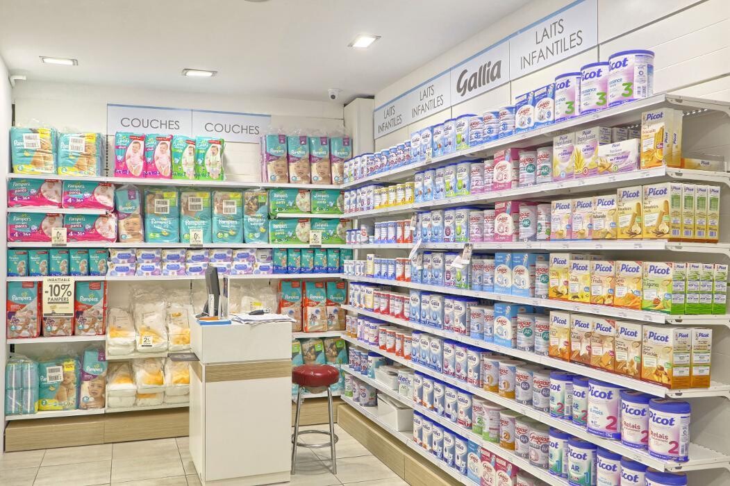 Images Pharmacie Pharmavance Le Mans