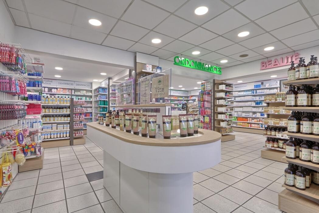Images Pharmacie Pharmavance Livry Marx Dormoy