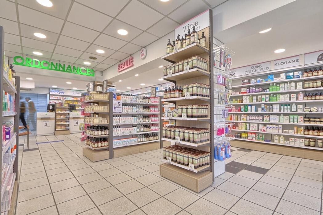 Images Pharmacie Pharmavance Livry Marx Dormoy