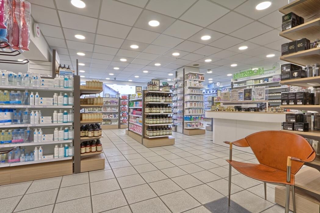 Images Pharmacie Pharmavance Livry Marx Dormoy