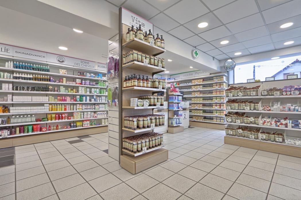 Images Pharmacie Pharmavance Livry Marx Dormoy