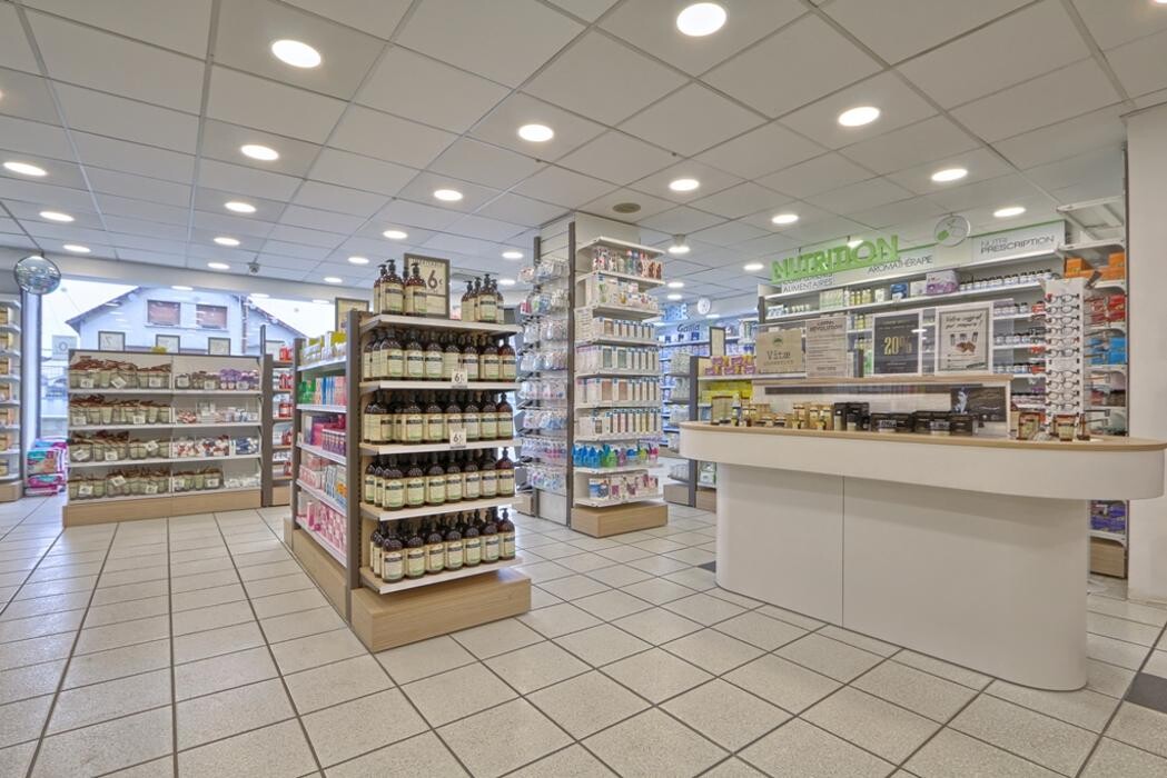 Images Pharmacie Pharmavance Livry Marx Dormoy