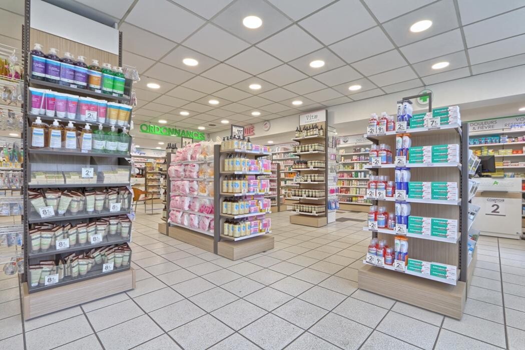 Images Pharmacie Pharmavance Livry Marx Dormoy