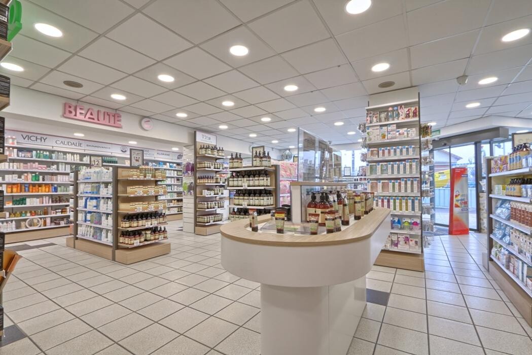 Images Pharmacie Pharmavance Livry Marx Dormoy