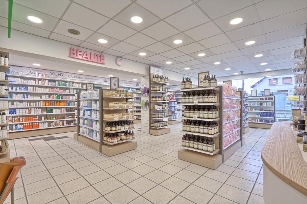 Images Pharmacie Pharmavance Livry Marx Dormoy