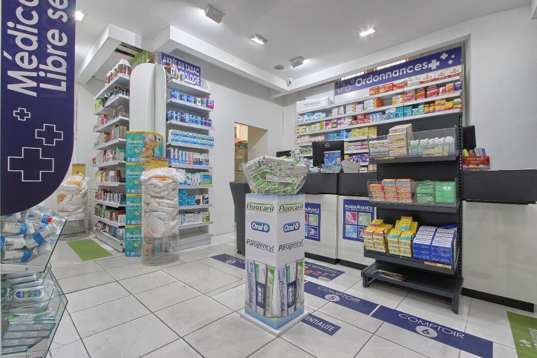 Images Pharmacie Pharmavance Nogent-sur-Marne