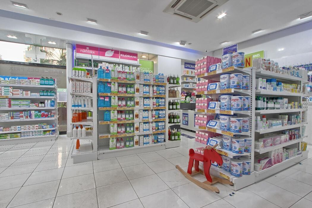 Images Pharmacie Pharmavance Nogent-sur-Marne
