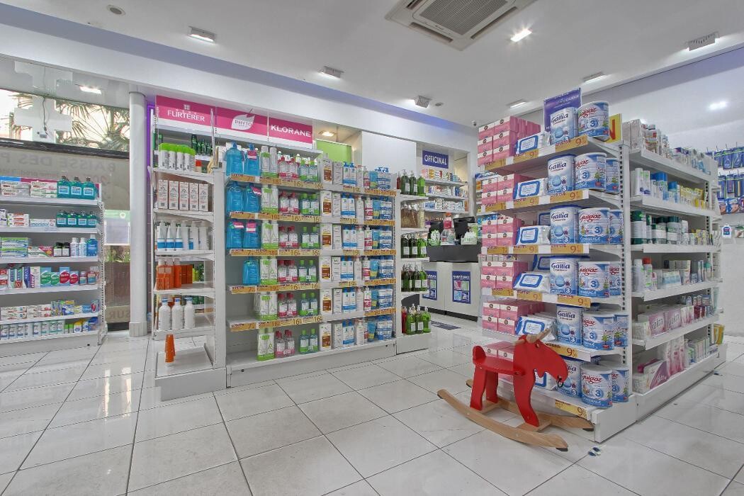 Images Pharmacie Pharmavance Nogent-sur-Marne