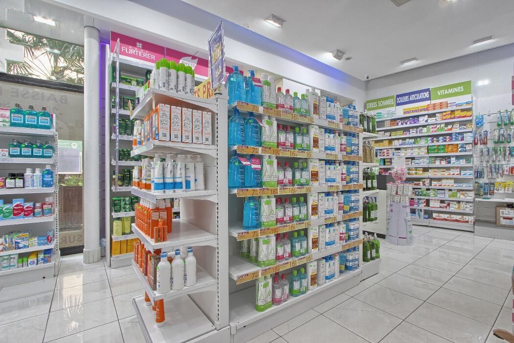 Images Pharmacie Pharmavance Nogent-sur-Marne