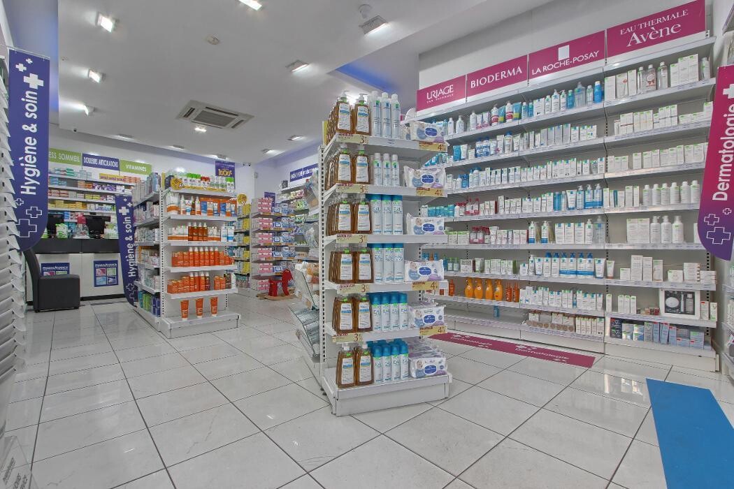 Images Pharmacie Pharmavance Nogent-sur-Marne