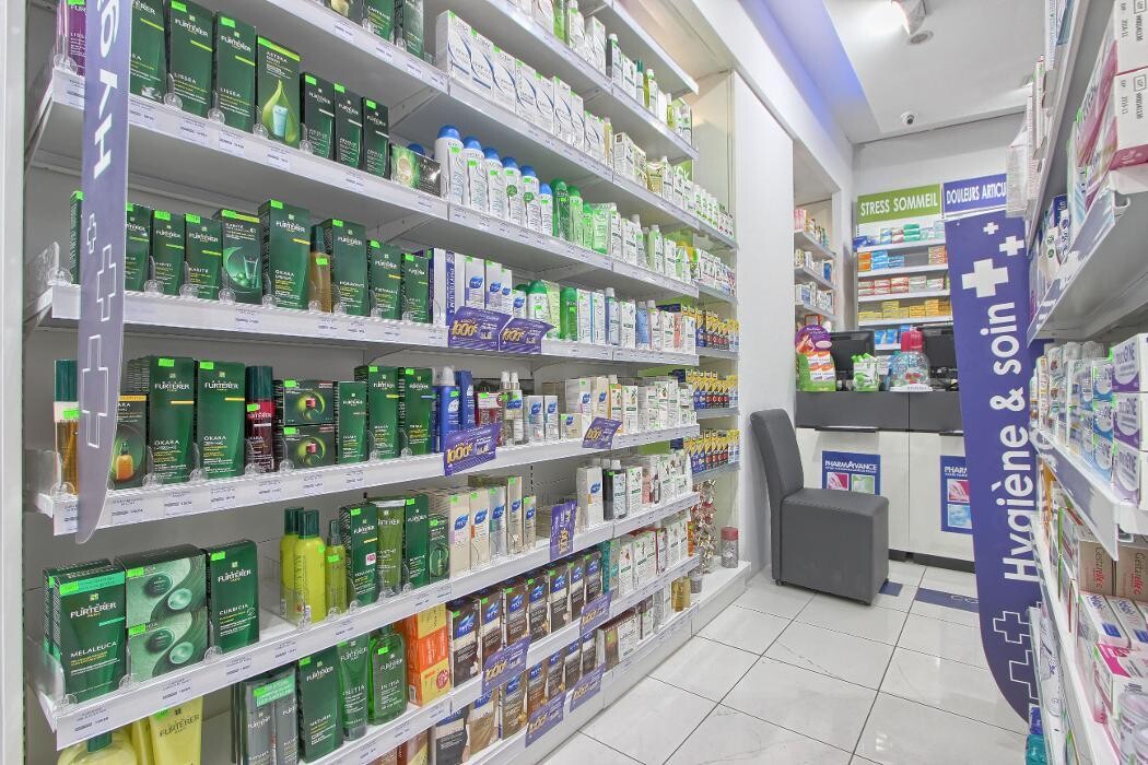 Images Pharmacie Pharmavance Nogent-sur-Marne