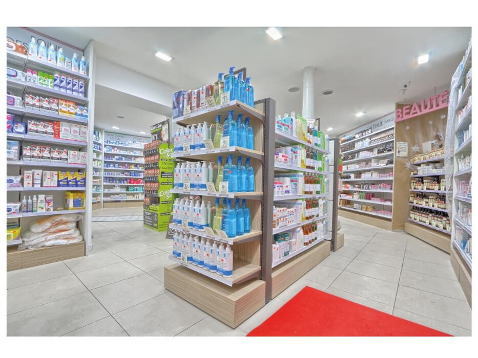 Images Pharmacie Pharmavance Vanves