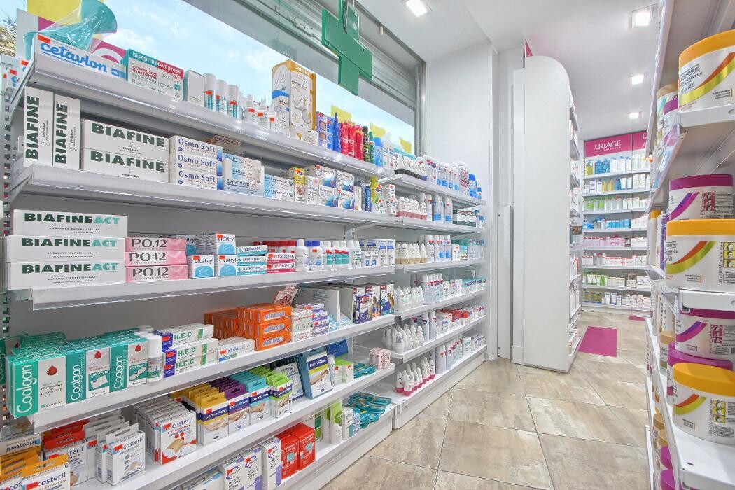 Images Pharmacie Pharmavance Stains