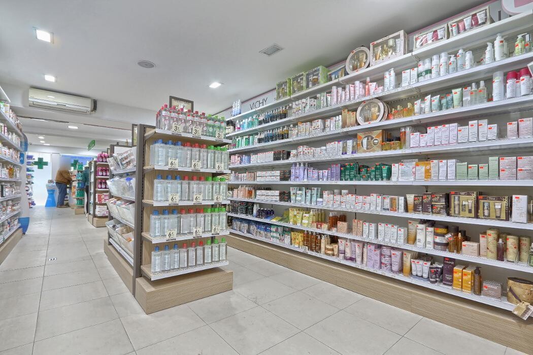 Images Pharmacie Pharmavance Versailles Clémenceau