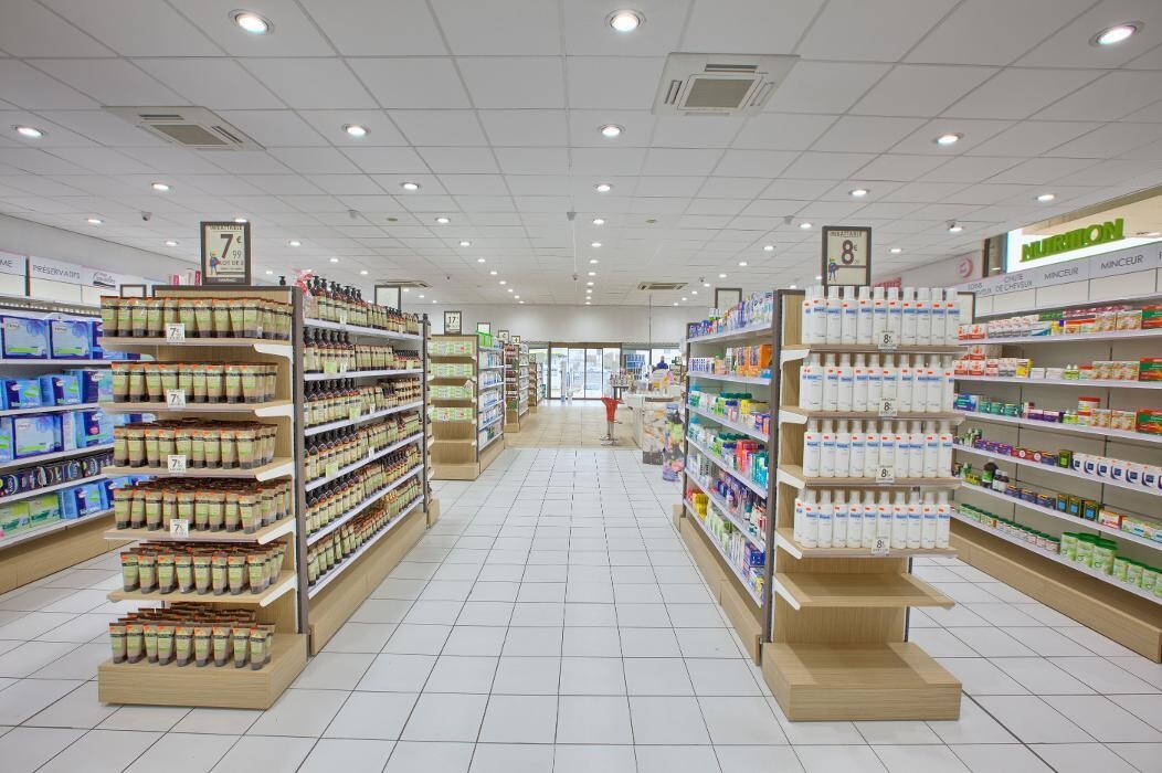 Images Pharmacie Pharmavance Villenave d'Ornon