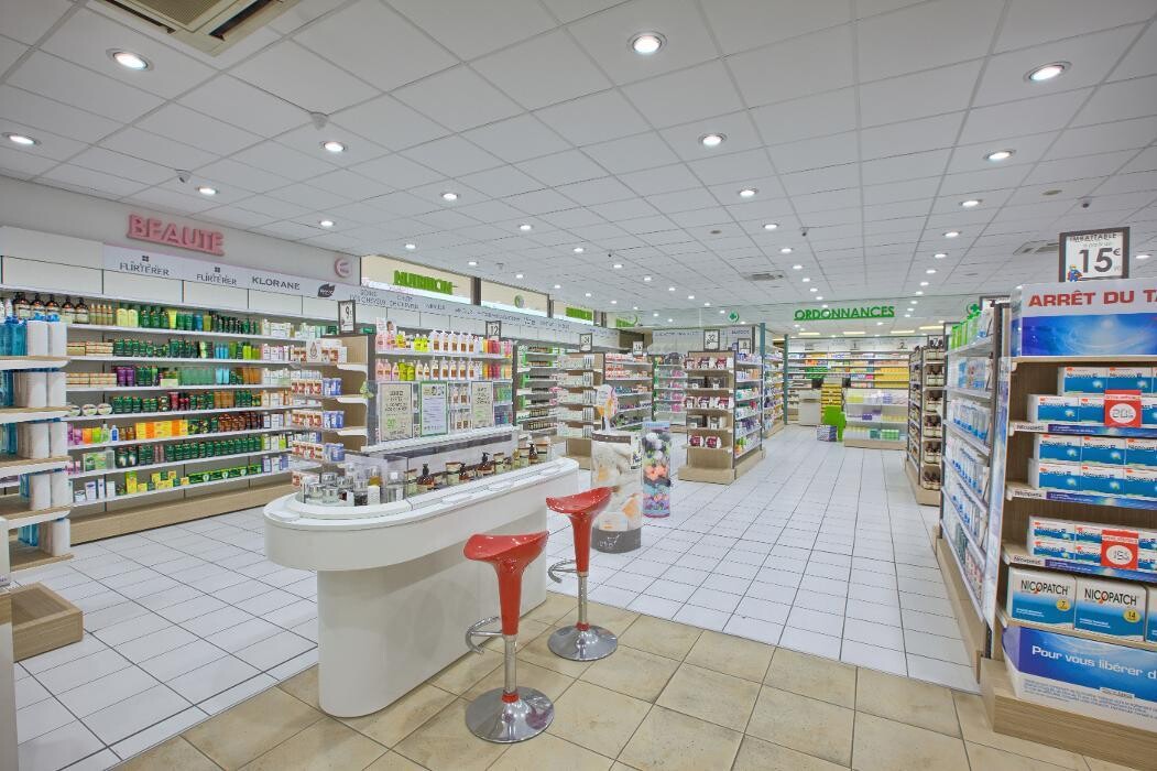 Images Pharmacie Pharmavance Villenave d'Ornon
