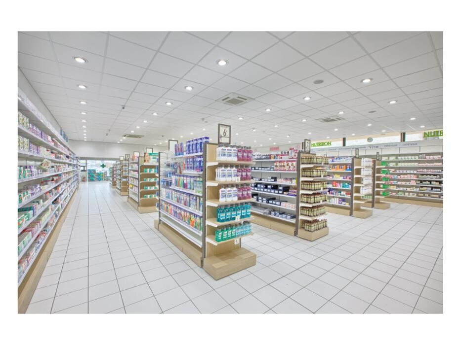 Images Pharmacie Pharmavance Villenave d'Ornon