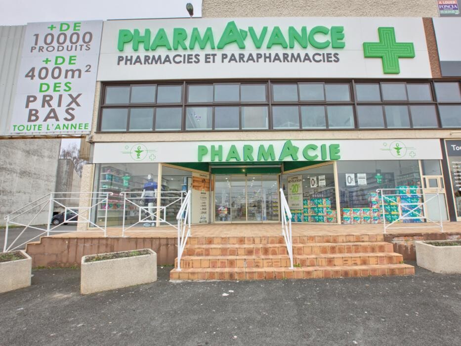 Images Pharmacie Pharmavance Villenave d'Ornon