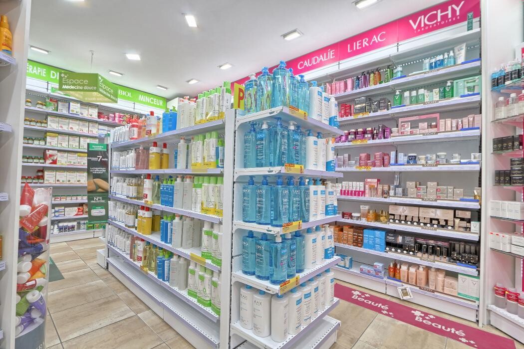 Images Pharmacie Pharmavance Vitry-sur-Seine