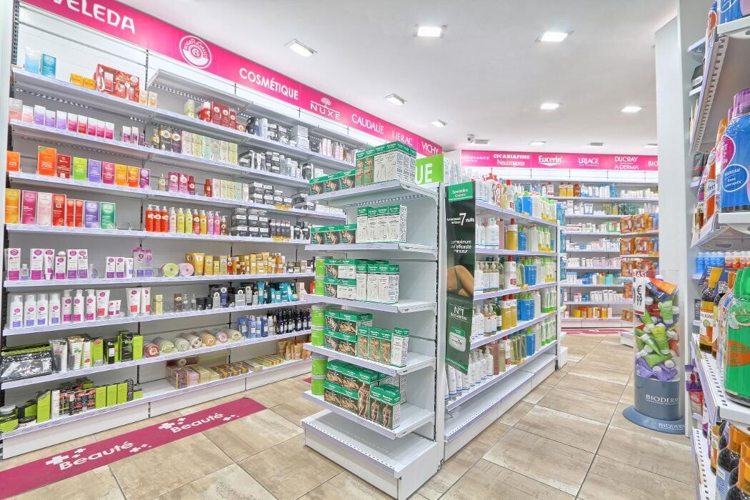 Images Pharmacie Pharmavance Vitry-sur-Seine