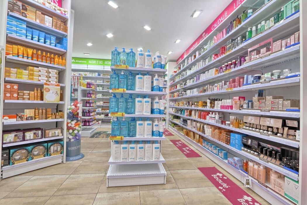 Images Pharmacie Pharmavance Vitry-sur-Seine