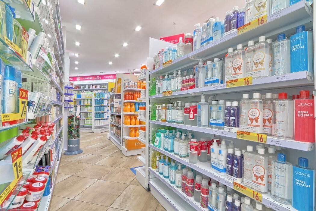 Images Pharmacie Pharmavance Vitry-sur-Seine