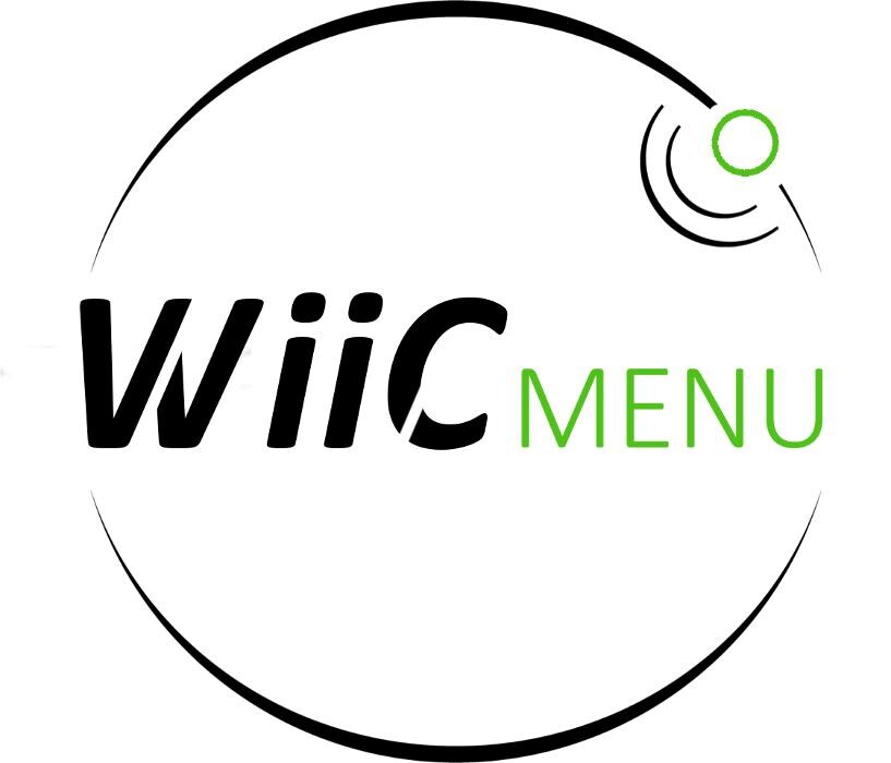 WiiCmenu Logo