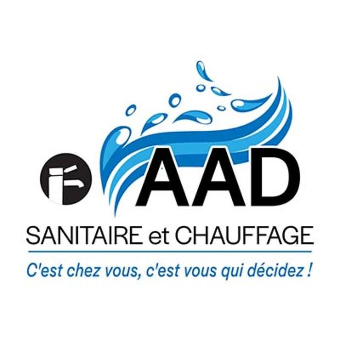 Images AAD SANITAIRE/ CHAUFFAGE
