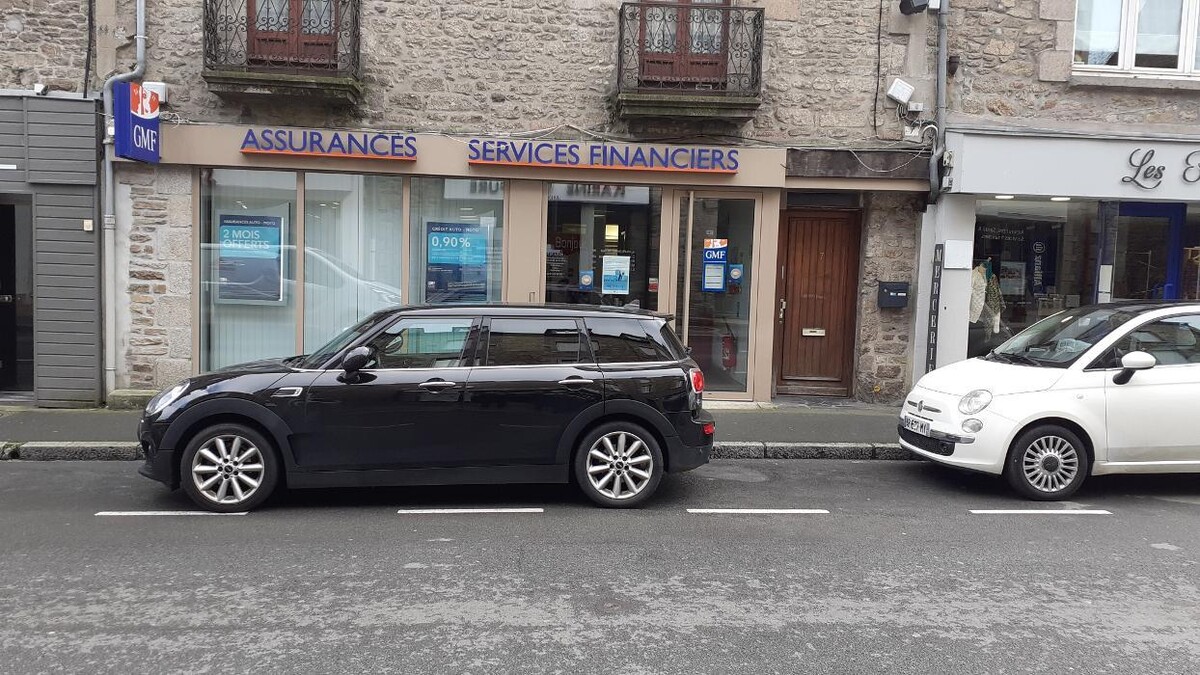 Images GMF Assurances