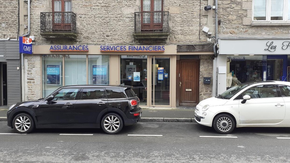 Images GMF Assurances